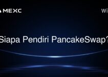 Siapa Pendiri PancakeSwap? Siapa Pendiri PancakeSwap?