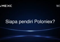 Siapa pendiri Poloniex? Siapa pendiri Poloniex?