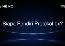 Siapa Pendiri Protokol 0x? Siapa Pendiri Protokol 0x?