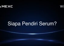 Siapa Pendiri Serum? Siapa Pendiri Serum?