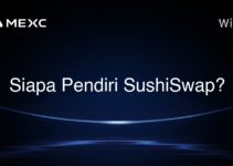 Siapa Pendiri SushiSwap? Siapa Pendiri SushiSwap?