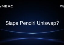 Siapa Pendiri Uniswap? Siapa Pendiri Uniswap?