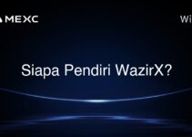 Siapa Pendiri WazirX? Siapa Pendiri WazirX?