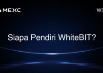 Siapa Pendiri WhiteBIT? Siapa Pendiri WhiteBIT?