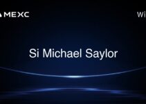 Si Michael Saylor Si Michael Saylor