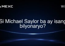 Si Michael Saylor ba ay isang bilyonaryo? Si Michael Saylor ba ay isang bilyonaryo?