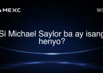 Si Michael Saylor ba ay isang henyo? Si Michael Saylor ba ay isang henyo?