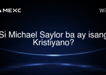 Si Michael Saylor ba ay isang Kristiyano? Si Michael Saylor ba ay isang Kristiyano?