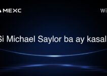 Si Michael Saylor ba ay kasal? Si Michael Saylor ba ay kasal?