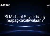 Si Michael Saylor ba ay mapagkakatiwalaan? Si Michael Saylor ba ay mapagkakatiwalaan?