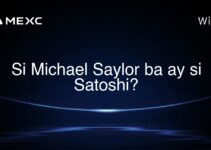 Si Michael Saylor ba ay si Satoshi? Si Michael Saylor ba ay si Satoshi?