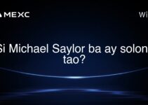 Si Michael Saylor ba ay solong tao? Si Michael Saylor ba ay solong tao?