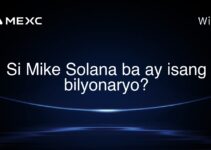 Si Mike Solana ba ay isang bilyonaryo? Si Mike Solana ba ay isang bilyonaryo?