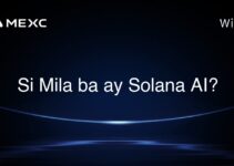 Si Mila ba ay Solana AI? Si Mila ba ay Solana AI?