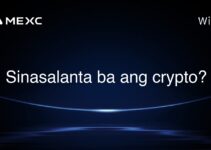 Sinasalanta ba ang crypto? Sinasalanta ba ang crypto?