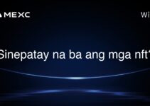 Sinepatay na ba ang mga nft? Sinepatay na ba ang mga nft?