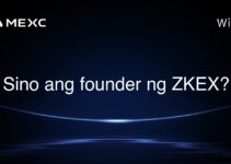 Sino ang founder ng ZKEX? Sino ang founder ng ZKEX?
