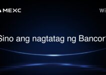 Sino ang nagtatag ng Bancor? Sino ang nagtatag ng Bancor?