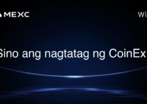 Sino ang nagtatag ng CoinEx? Sino ang nagtatag ng CoinEx?