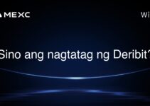 Sino ang nagtatag ng Deribit?