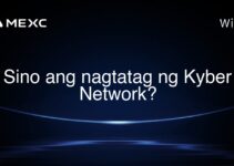 Sino ang nagtatag ng Kyber Network? Sino ang nagtatag ng Kyber Network?