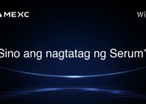 Sino ang nagtatag ng Serum? Sino ang nagtatag ng Serum?