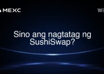 Sino ang nagtatag ng SushiSwap? Sino ang nagtatag ng SushiSwap?