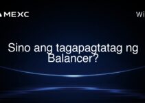 Sino ang tagapagtatag ng Balancer? Sino ang tagapagtatag ng Balancer?