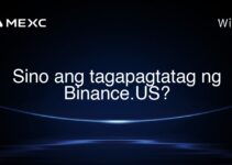 Sino ang tagapagtatag ng Binance.US? Sino ang tagapagtatag ng Binance.US?