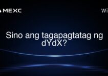 Sino ang tagapagtatag ng dYdX? Sino ang tagapagtatag ng dYdX?