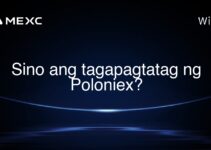Sino ang tagapagtatag ng Poloniex? Sino ang tagapagtatag ng Poloniex?