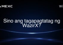 Sino ang tagapagtatag ng WazirX? Sino ang tagapagtatag ng WazirX?