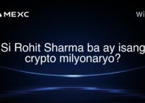 Si Rohit Sharma ba ay isang crypto milyonaryo? Si Rohit Sharma ba ay isang crypto milyonaryo?