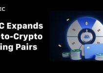MEXC Expands Fiat-to-Crypto Trading Pairs and Launches Fortune Spin Event Offering Rewards up to 1,000 USDT MEXC Expands Fiat-to-Crypto Trading Pairs and Launches Fortune Spin Event Offering Rewards up to 1,000 USDT
