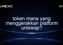 token mana yang menggerakkan platform uniswap? token mana yang menggerakkan platform uniswap?