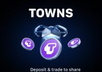 Towns Airdrop: Everything You Need To Know Towns Airdrop: Everything You Need To Know