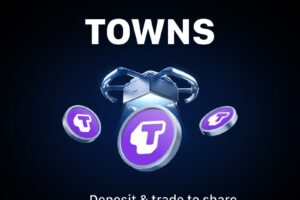 Towns Airdrop: Everything You Need To Know