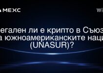 在南美国家联盟(UNASUR)中,加密货币合法吗? 在南美国家联盟(UNASUR)中,加密货币合法吗?