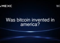 Was bitcoin invented in america? Was bitcoin invented in america?