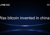 Was bitcoin invented in china? Was bitcoin invented in china?