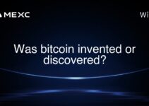 Was bitcoin invented or discovered? Was bitcoin invented or discovered?