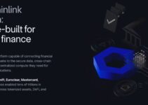 Chainlink再度走强:洞察LINK崛起的价值飞轮与市场动力 Chainlink再度走强:洞察LINK崛起的价值飞轮与市场动力