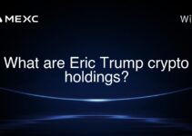 What are Eric Trump crypto holdings? What are Eric Trump crypto holdings?