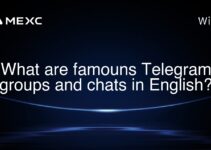 What are famouns Telegram groups and chats in English? What are famouns Telegram groups and chats in English?