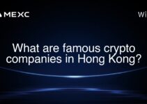 What are famous crypto companies in Hong Kong? What are famous crypto companies in Hong Kong?