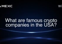 What are famous crypto companies in the USA? What are famous crypto companies in the USA?