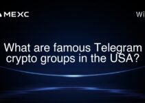 What are famous Telegram crypto groups in the USA? What are famous Telegram crypto groups in the USA?