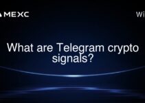 What are Telegram crypto signals? What are Telegram crypto signals?