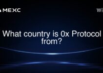 What country is 0x Protocol from? What country is 0x Protocol from?