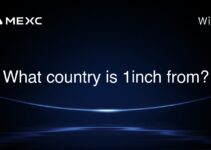 What country is 1inch from? What country is 1inch from?